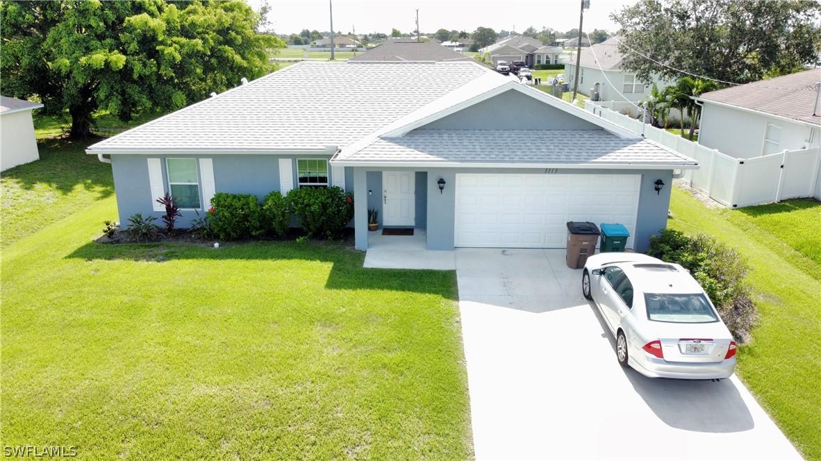 1113 NW 1st Ave., Cape Coral, FL 33993