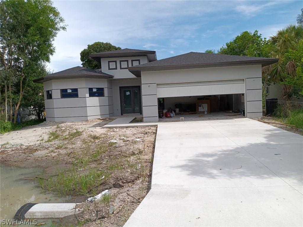 320 Louise Ave., Fort Myers, FL 33916