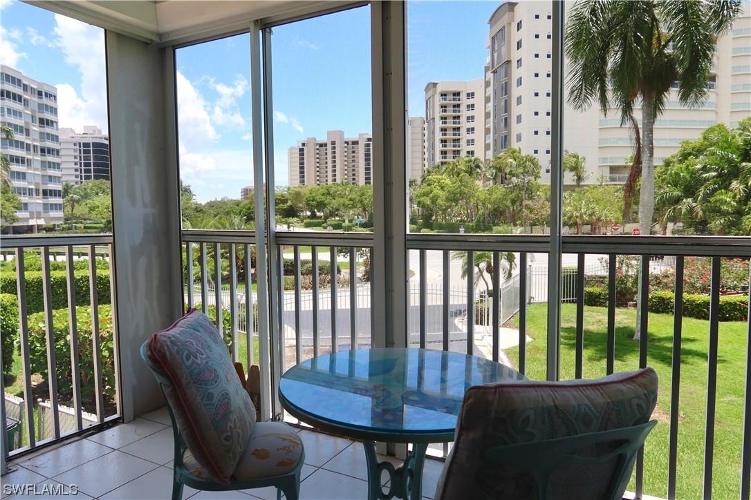 1 Bluebill Ave. #207, Naples, FL 34108