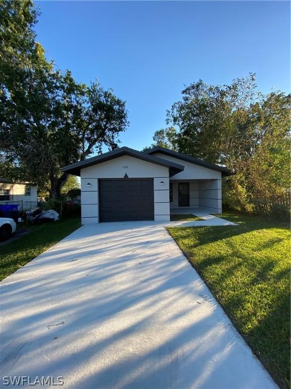 228 Eugenia Ave., Fort Myers, FL 33905