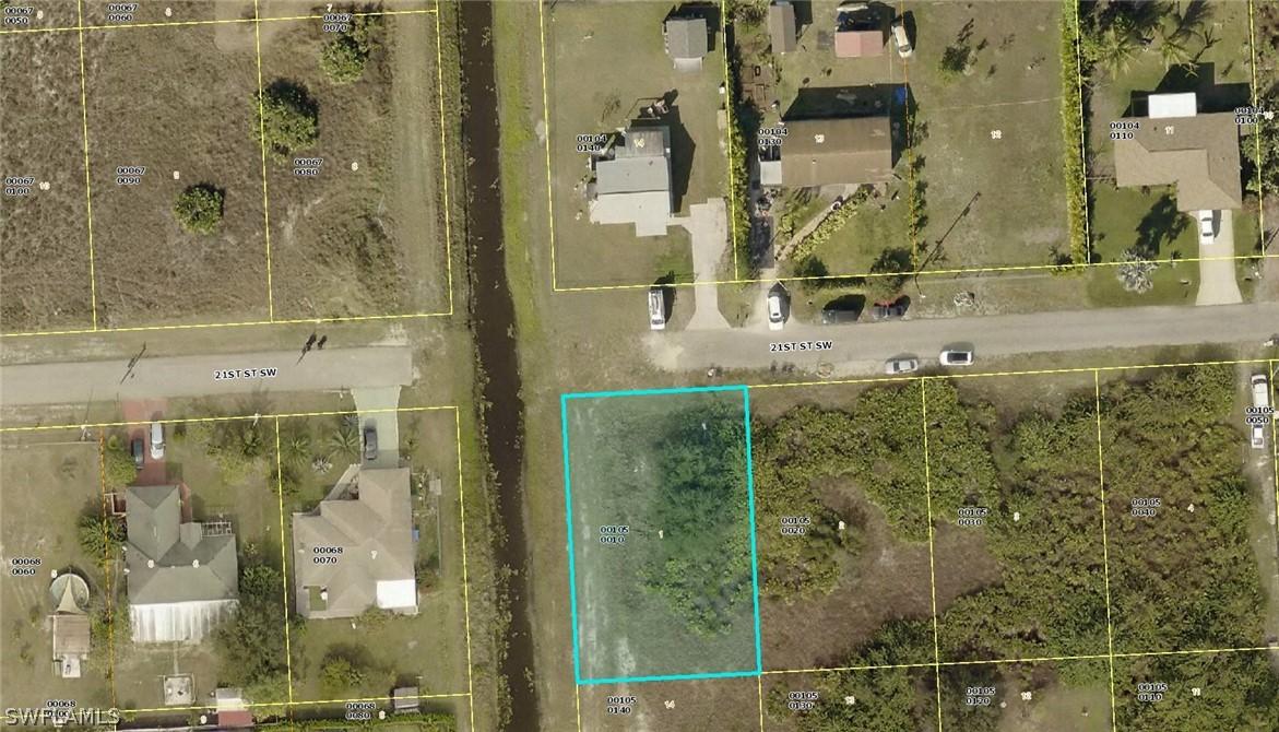 2613 21st St., Lehigh Acres, FL 33976