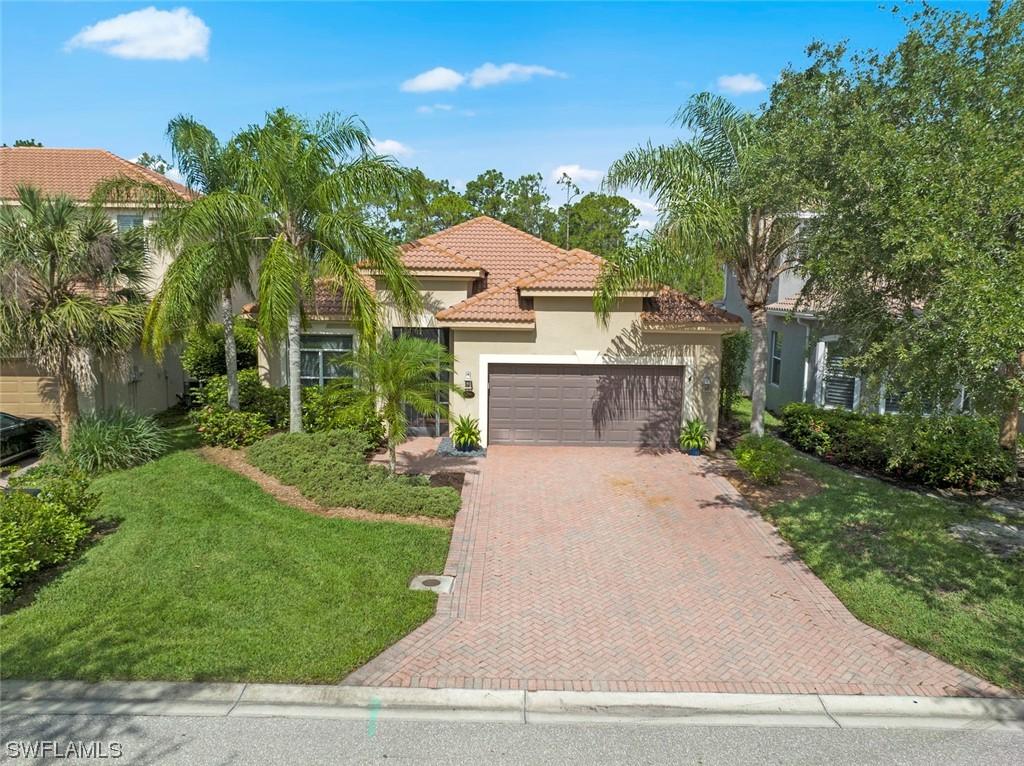 13592 Troia Dr., Estero, FL 33928
