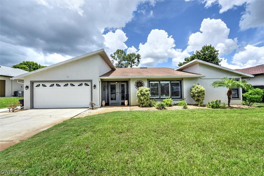 8237 Pennsylvania Blvd., Fort Myers, FL 33967