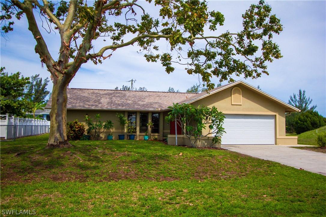 2534 SW 4th Ave., Cape Coral, FL 33914