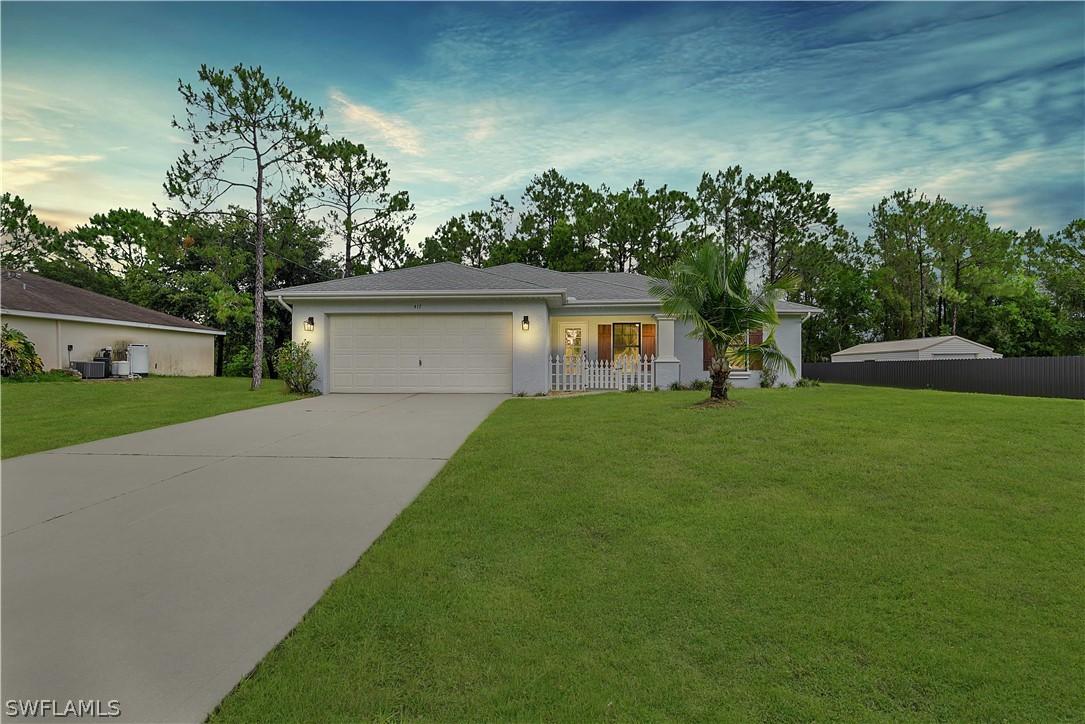 417 Broadmoor St., Lehigh Acres, FL 33974