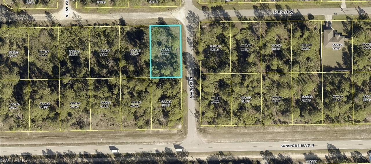 3001 33rd St., Lehigh Acres, FL 33976