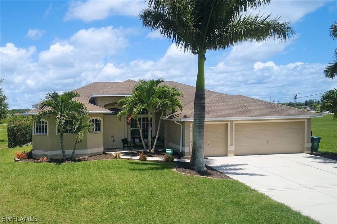 1625 NW 33rd Ave., Cape Coral, FL 33993