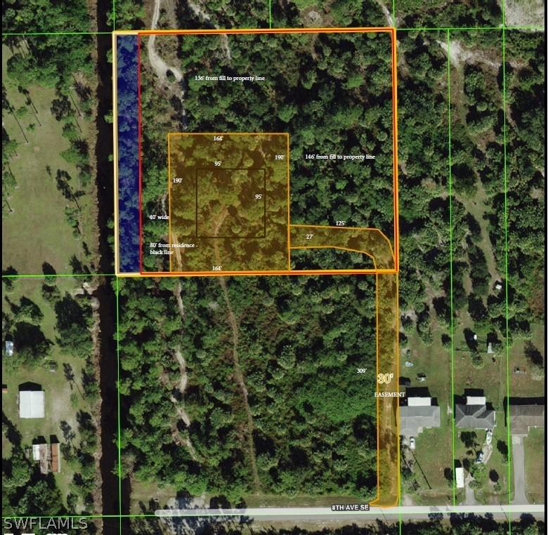 8th Ave., Naples, FL 34120