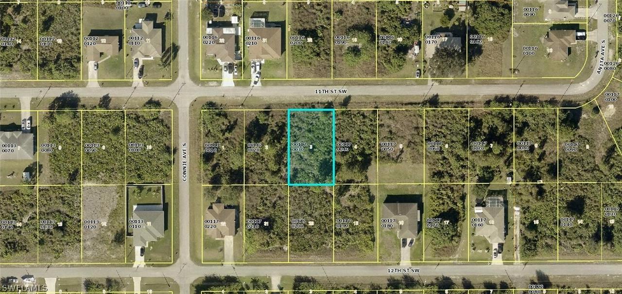 2517 11th St., Lehigh Acres, FL 33976