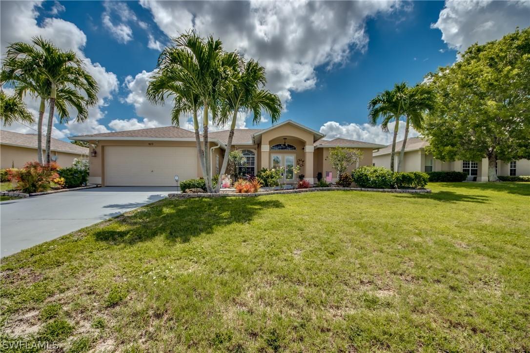 4631 SW 24th Ave., Cape Coral, FL 33914