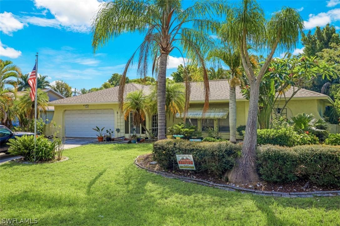 3521 SE 1st Pl., Cape Coral, FL 33904