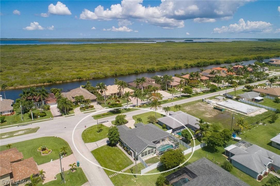 3617 Surfside Blvd., Cape Coral, FL 33914