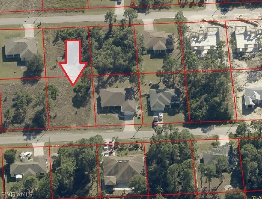 3611 4th St., Lehigh Acres, FL 33971