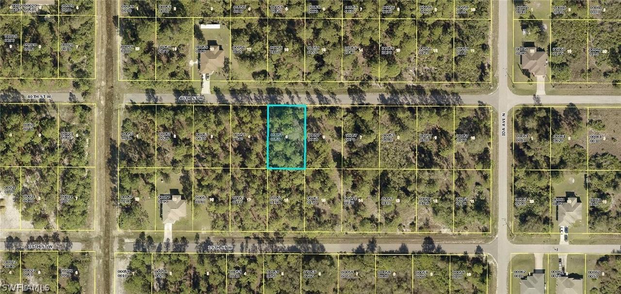 2811 40th St., Lehigh Acres, FL 33971