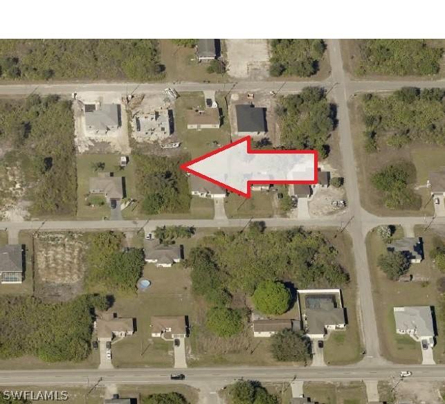 3606 22nd St., Lehigh Acres, FL 33976