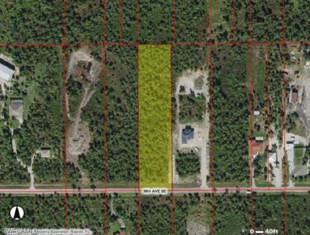 XXXX 36th Ave., Naples, FL 34117