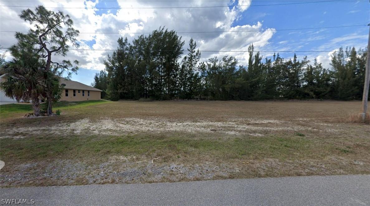 3438 NE 21st Pl., Cape Coral, FL 33909