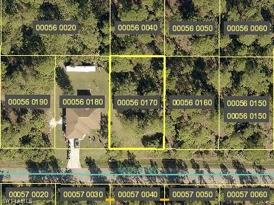 2812 40th St., Lehigh Acres, FL 33971