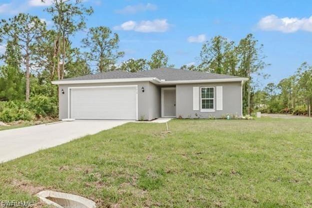 1825 NE 17th St., Cape Coral, FL 33909