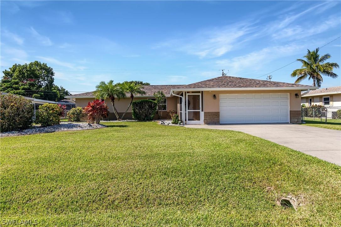 1404 SE 37th St., Cape Coral, FL 33904