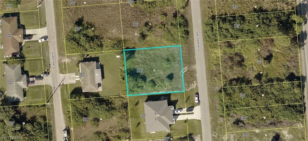 732-734 Gretchen Ave., Lehigh Acres, FL 33973