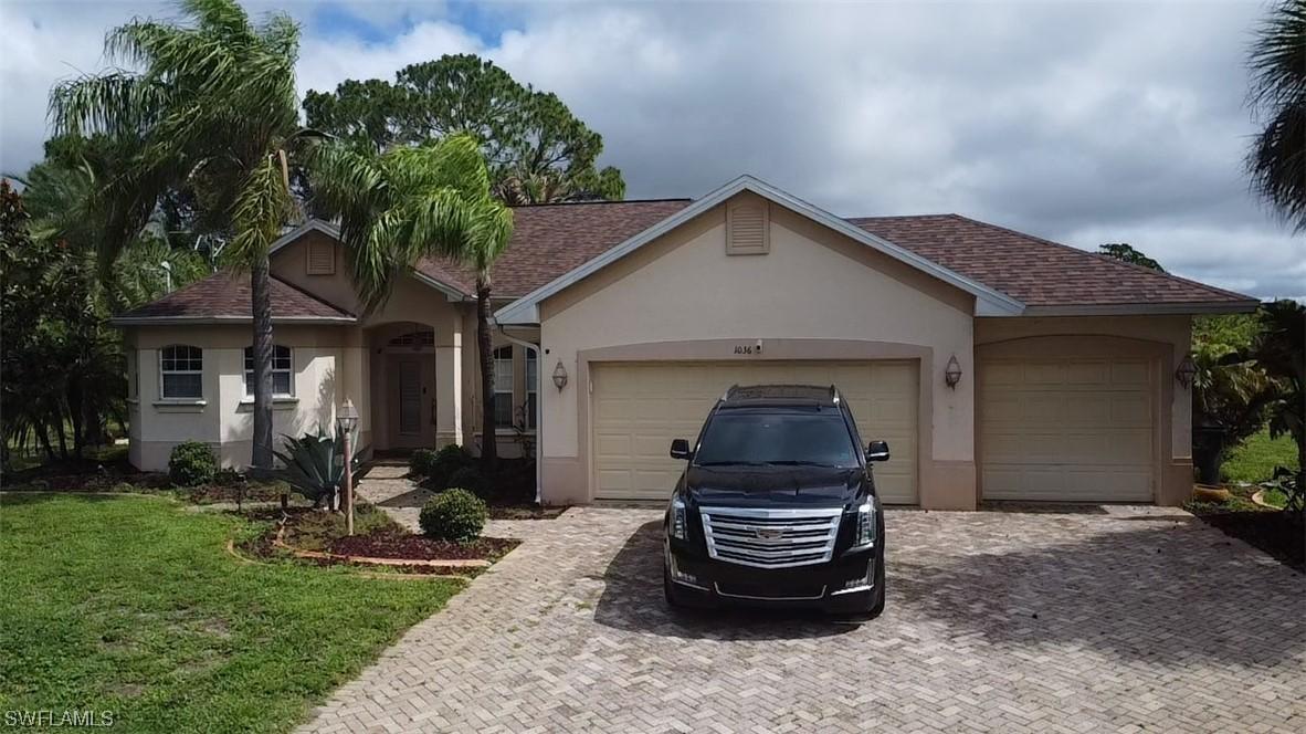 1036 W Hillsborough Blvd., North Port, FL 34288