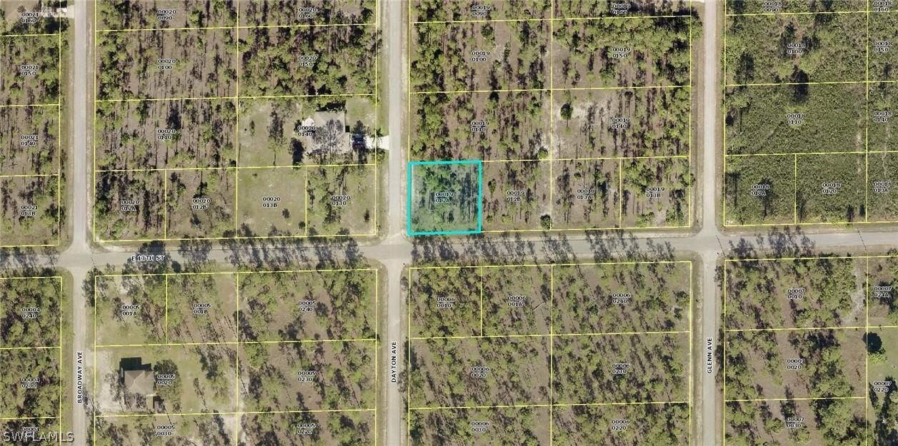 1701 E 13th St., Lehigh Acres, FL 33972
