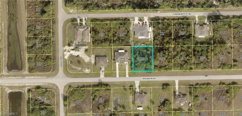 917 Jaguar Blvd., Lehigh Acres, FL 33974