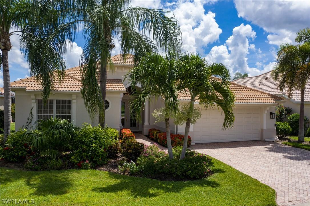 24020 Copperleaf Blvd., Estero, FL 34135