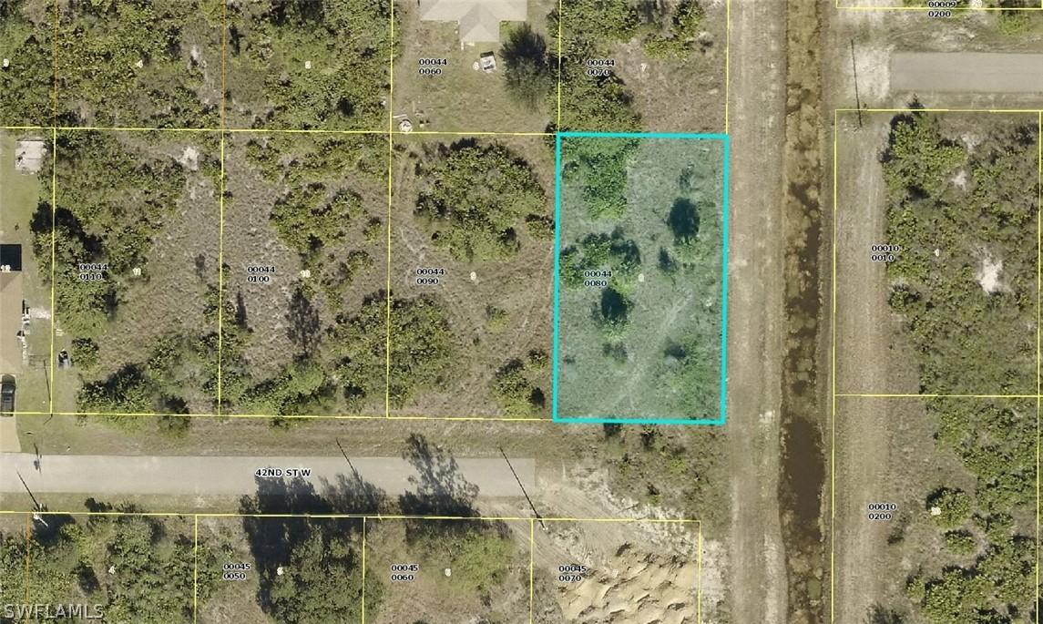 3100 42nd St., Lehigh Acres, FL 33971