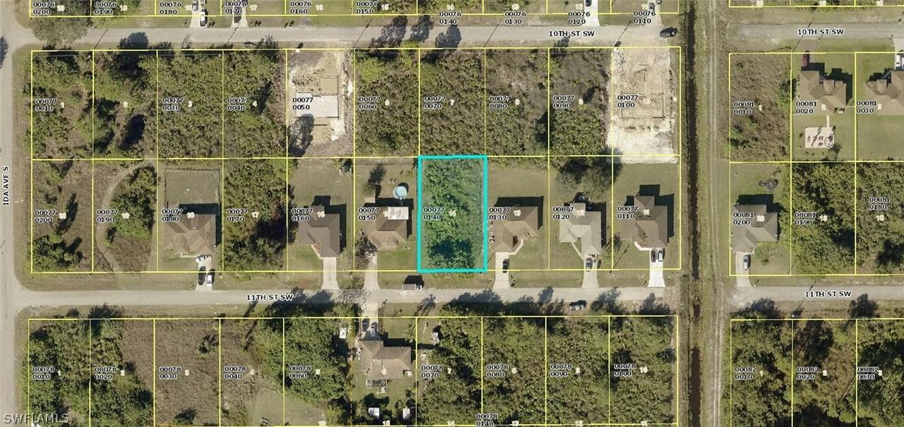 2806 11th St., Lehigh Acres, FL 33976