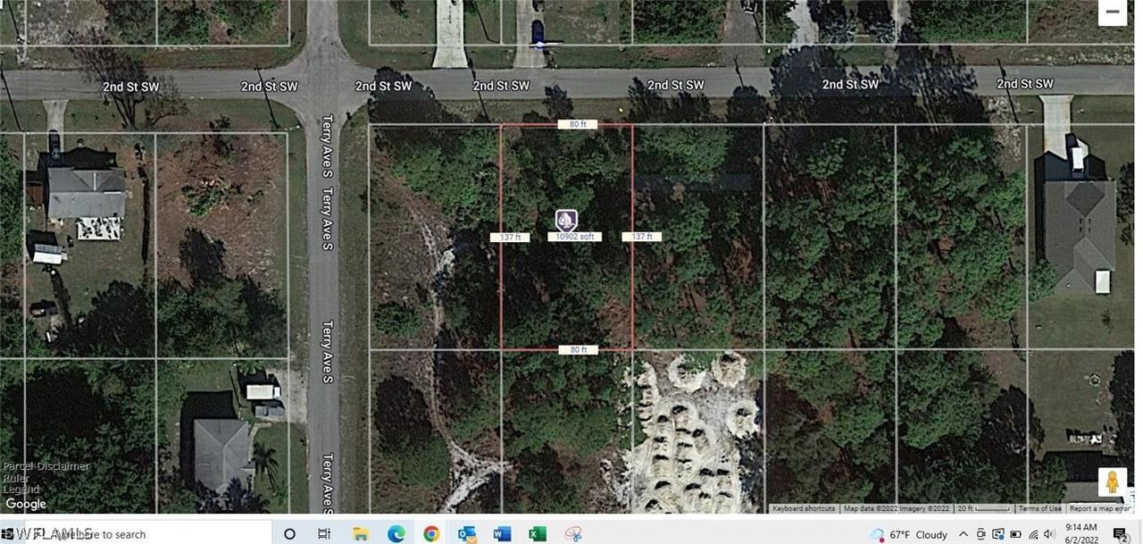 3517 2nd St., Lehigh Acres, FL 33976