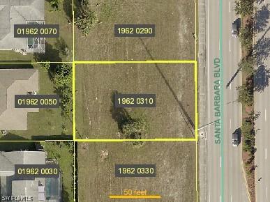 926 Santa Barbara Blvd., Cape Coral, FL 33991