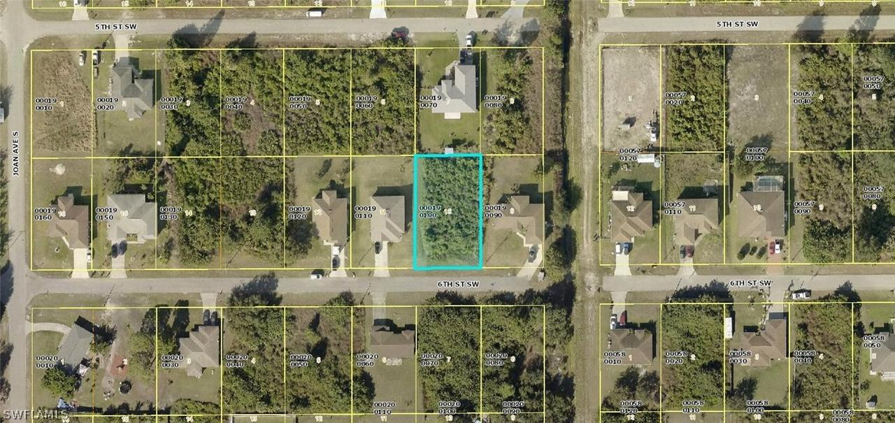2916 6th St., Lehigh Acres, FL 33971