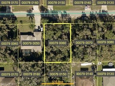 5209 Bygone St., Lehigh Acres, FL 33971