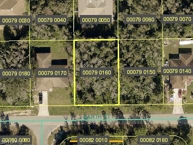 5210 Barth St., Lehigh Acres, FL 33971