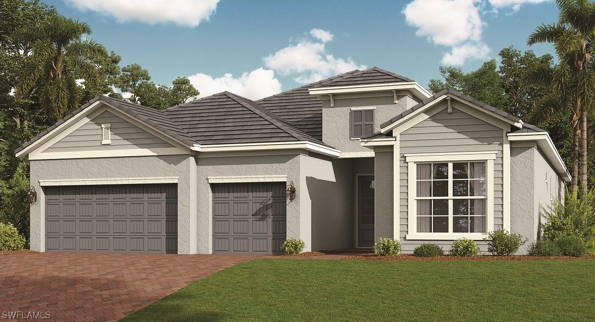 13694 Blue Bay Cir., Fort Myers, FL 33913