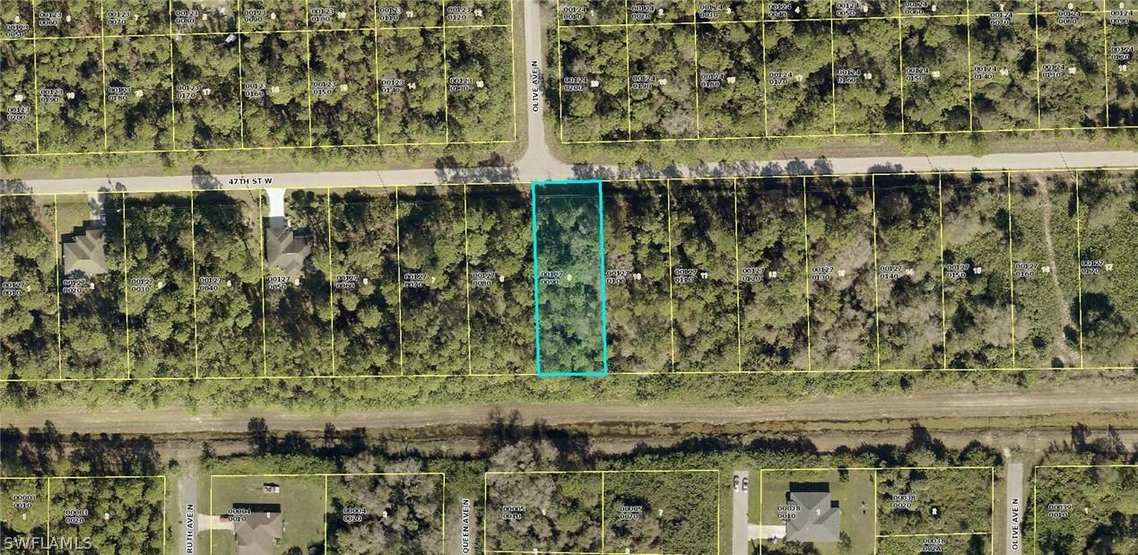 3123 47th St., Lehigh Acres, FL 33971