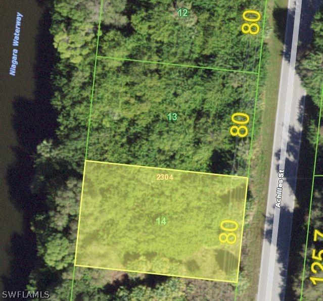 2237 Achilles St., Port Charlotte, FL 33980