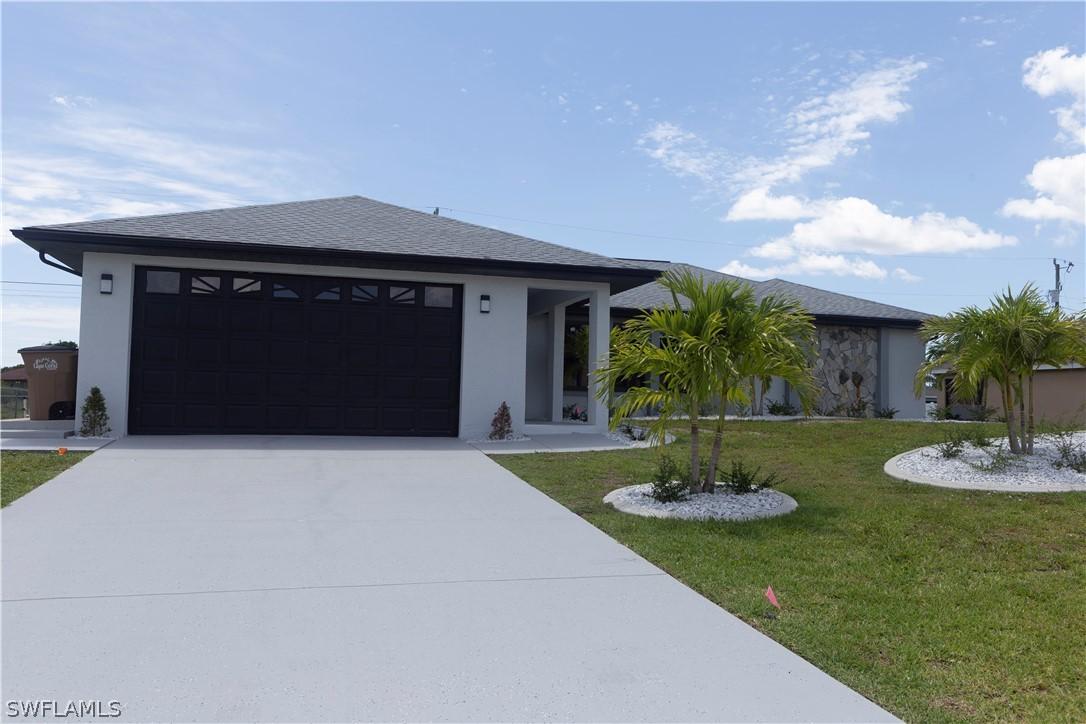 1020 SW 11th Ct., Cape Coral, FL 33991