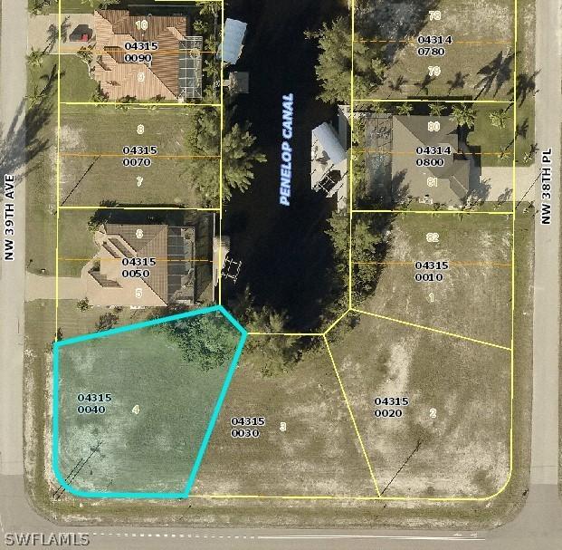 3829 Gulfstream Pkwy., Cape Coral, FL 33993