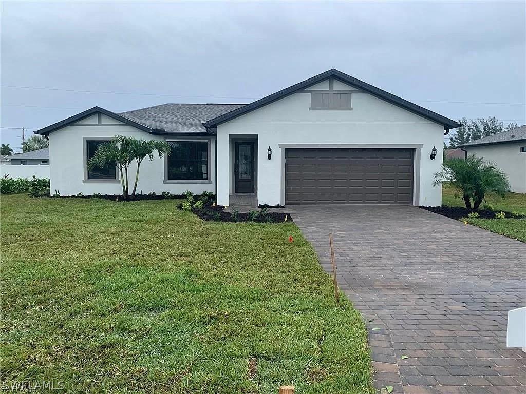 411 SE 23rd St., Cape Coral, FL 33990