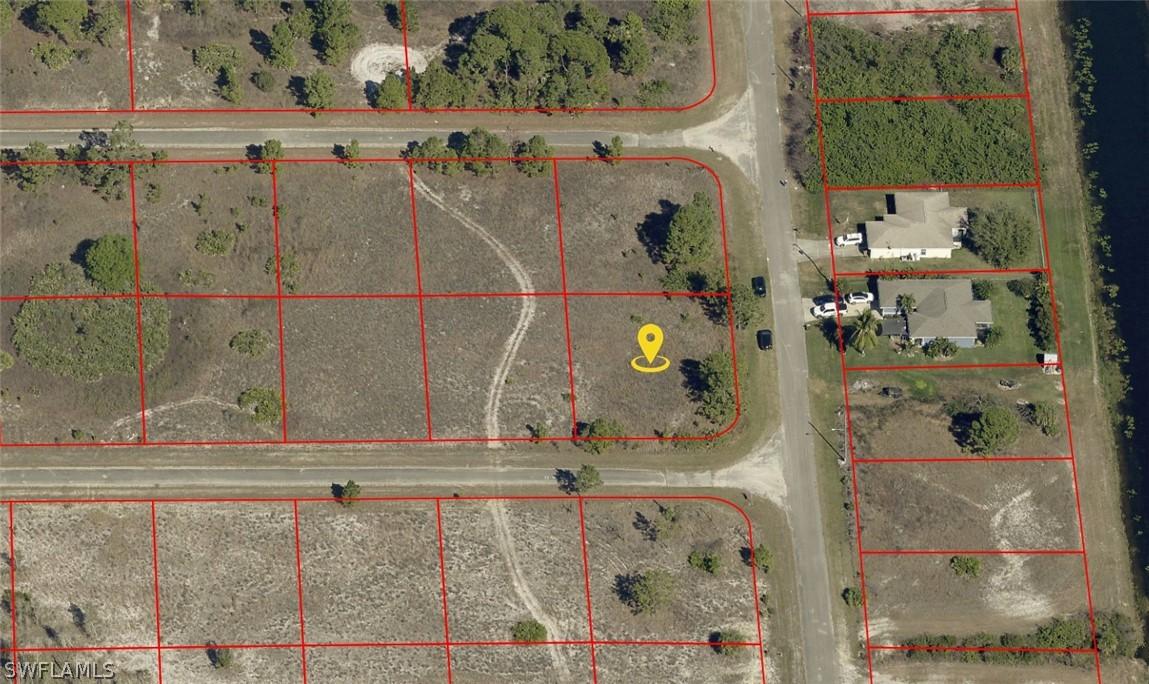1255 Hathor St., Lehigh Acres, FL 33974