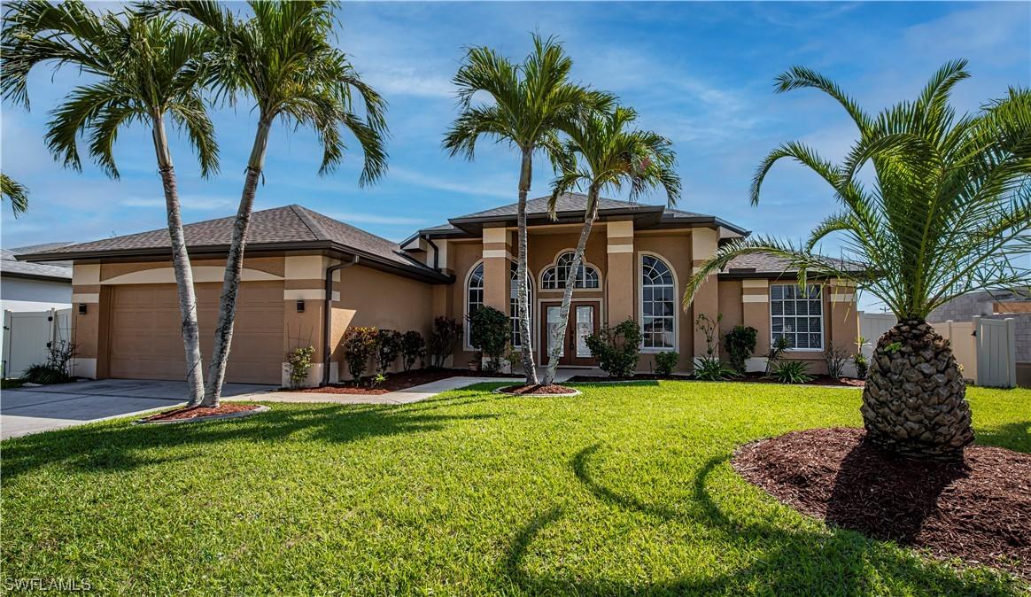 2409 SW 17th Pl., Cape Coral, FL 33914