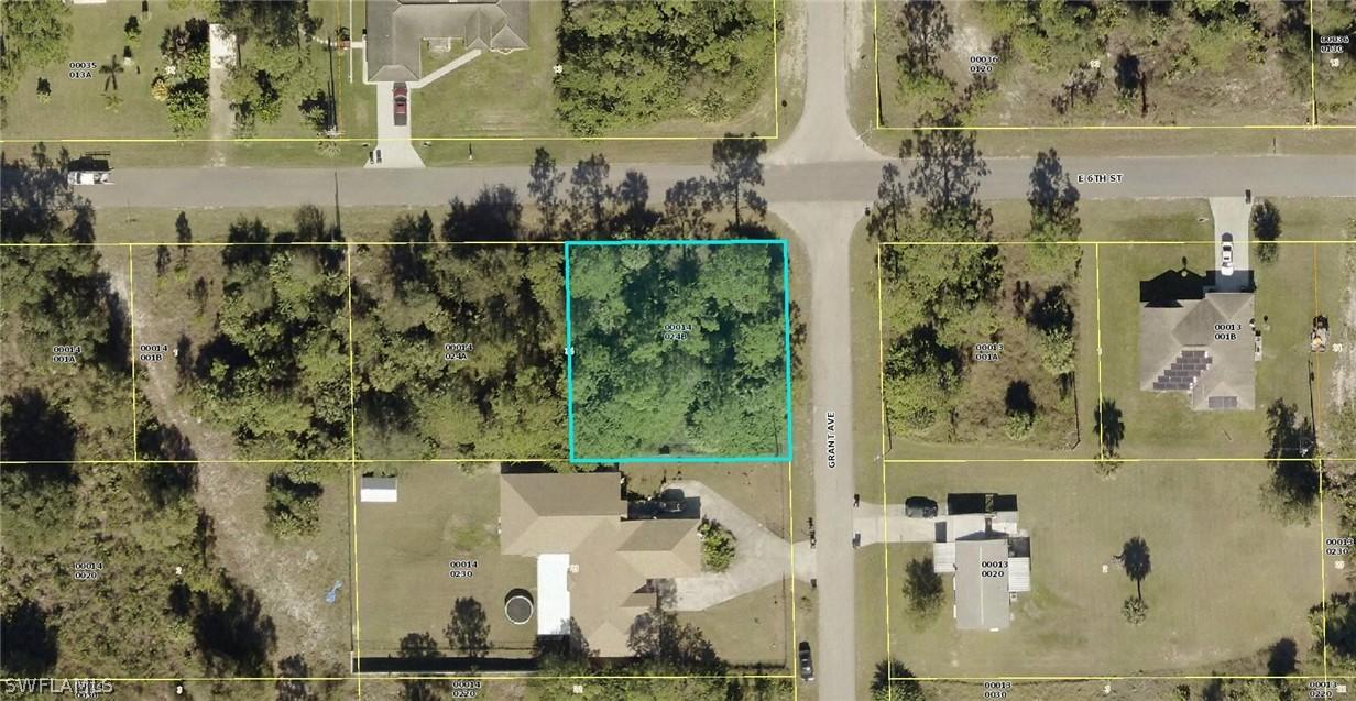 3306 E 6th St., Lehigh Acres, FL 33972
