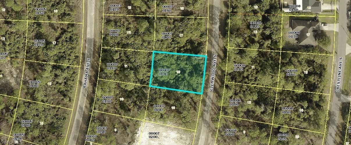 712 Clemwood Ave., Lehigh Acres, FL 33974