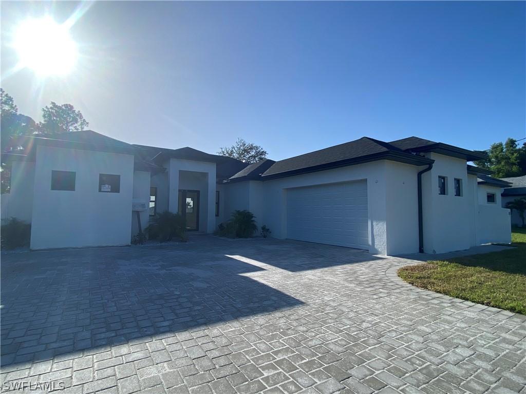 117 NW 10th Ave., Cape Coral, FL 33993