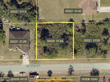 202 W 9th St., Lehigh Acres, FL 33972