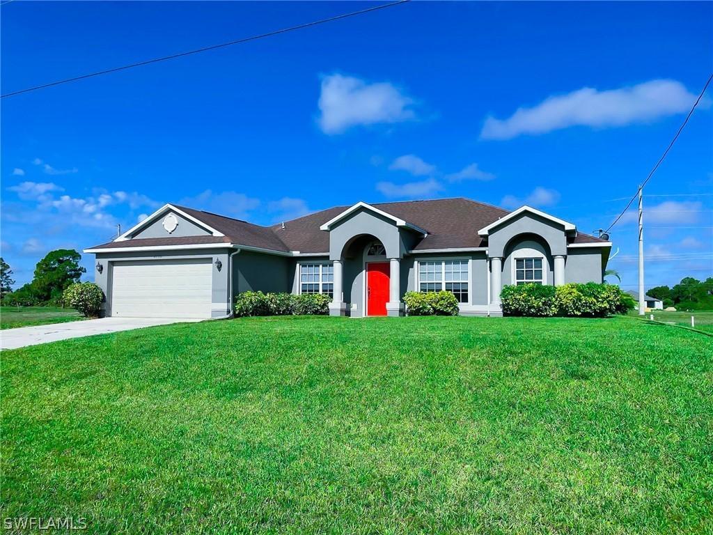 2136 NW 24th Ave., Cape Coral, FL 33993