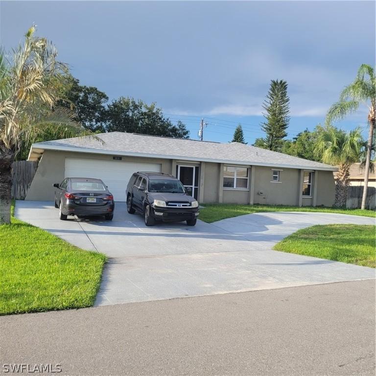 1031 SE 26th Ter., Cape Coral, FL 33904